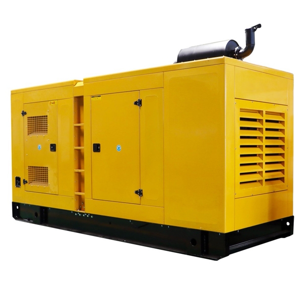 静音发电机组