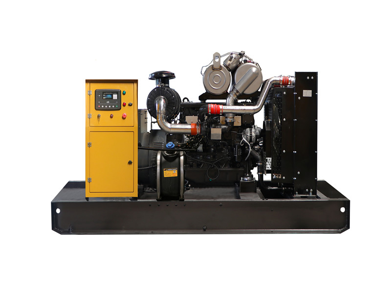 开架式柴油发电机组电利来:柴油发电机组冬季停机期间的保养策略?