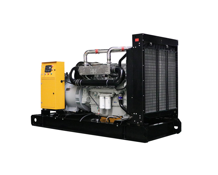 电利来固定式柴油发电机:柴油发电机组的预防性维护计划