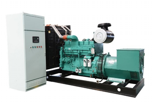 电利来200kw自动化发电机组：柴油发电机组过载运行的危害与预防措施