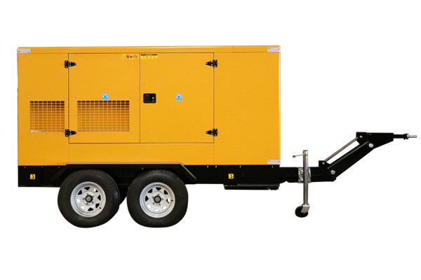 电利来拖车柴油发电机生产厂家:如何管理好柴油发电机组日常使用安全?