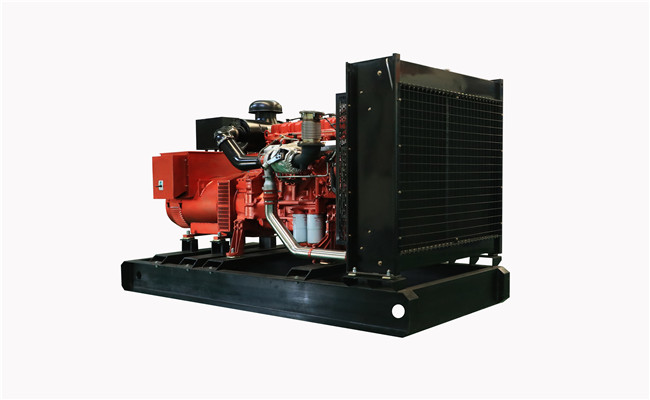 电利来柴油发电机生产厂家：柴油发电机组空载异常如何处理？