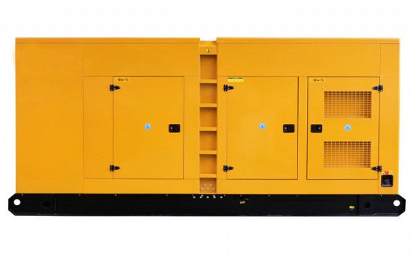 静音发电机组厂家电利来：静音发电机组在应急电源领域的应用？