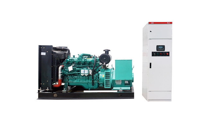 电利来自启动柴油发电机：延长柴油发电机组寿命的重点是什么？