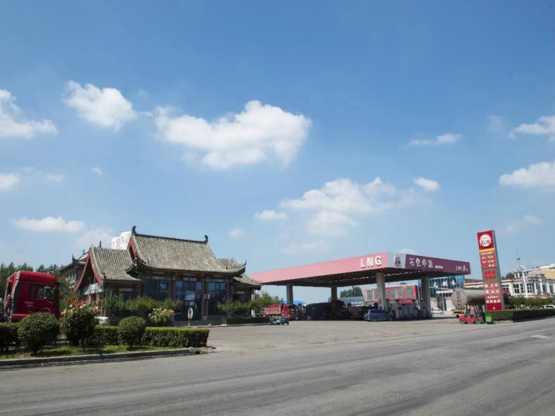 电利来直流充电桩:换电重卡和充电重卡,未来市场站在哪一边?